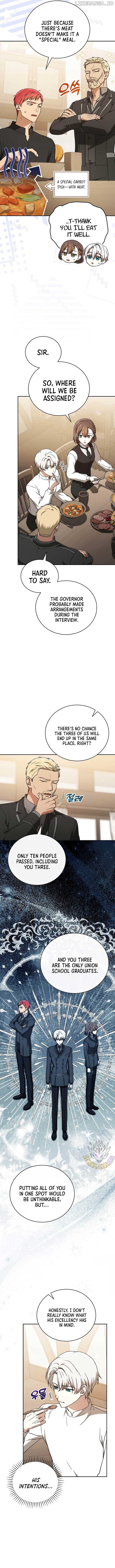 The Concept-Grasping Magical Genius Chapter 25 71 ch 25 10