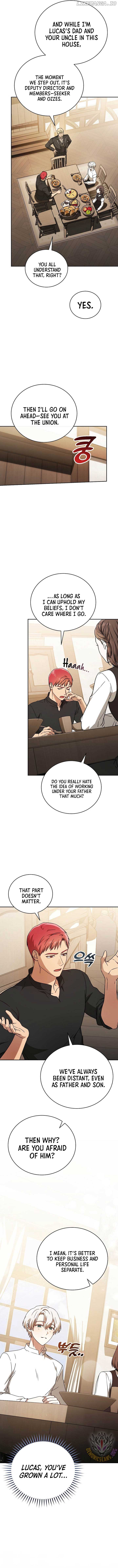 The Concept-Grasping Magical Genius Chapter 25 72 ch 25 11