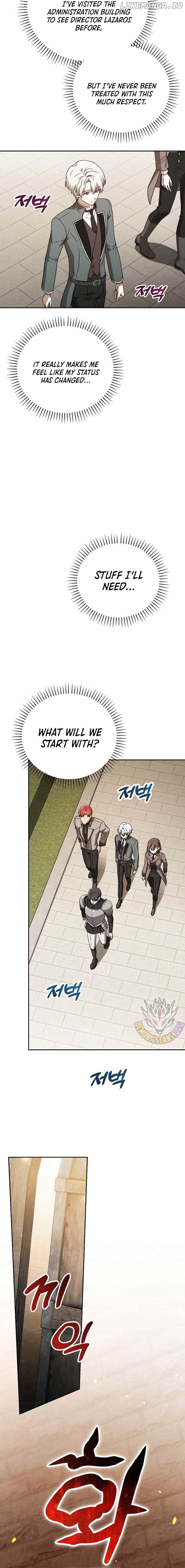 The Concept-Grasping Magical Genius Chapter 25 74 ch 25 13