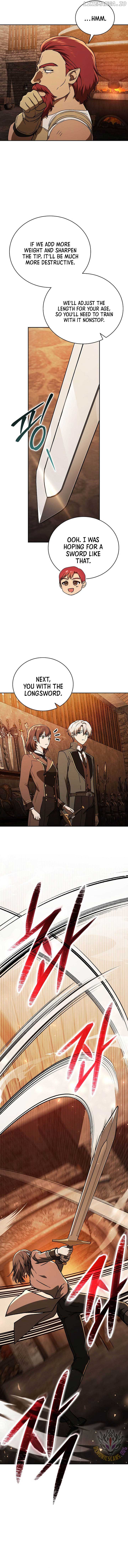 The Concept-Grasping Magical Genius Chapter 25 77 ch 25 16