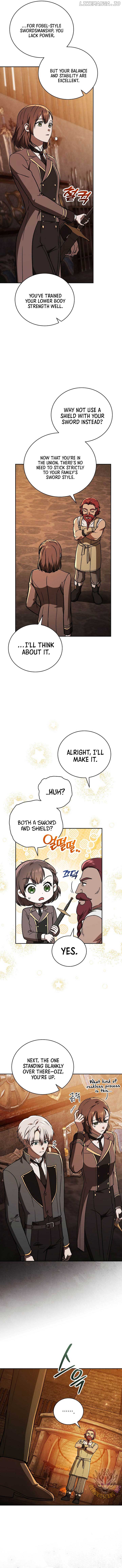 The Concept-Grasping Magical Genius Chapter 25 78 ch 25 17