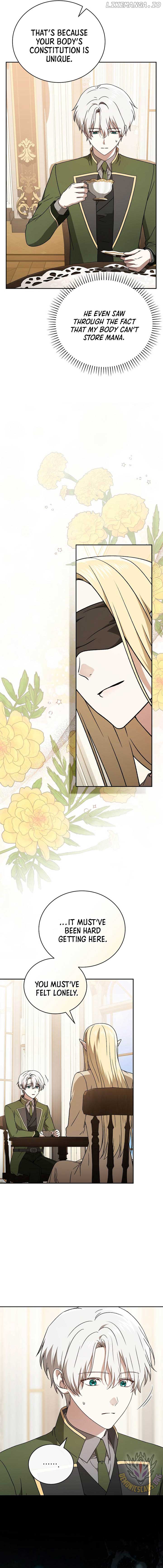 The Concept-Grasping Magical Genius Chapter 25 64 ch 25 3