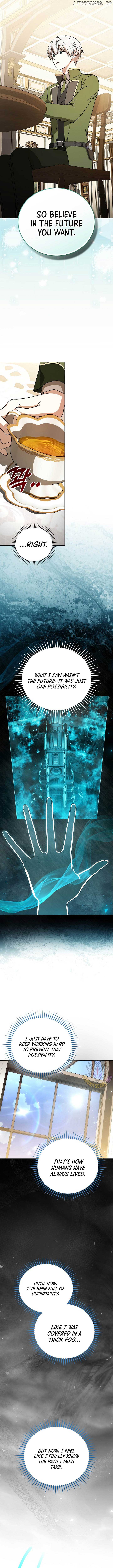 The Concept-Grasping Magical Genius Chapter 25 69 ch 25 8