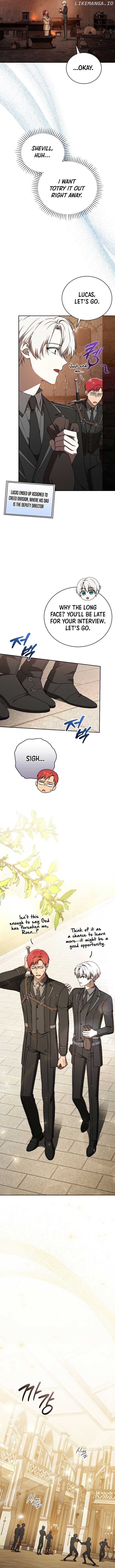 The Concept-Grasping Magical Genius Chapter 26 82 ch 26 12