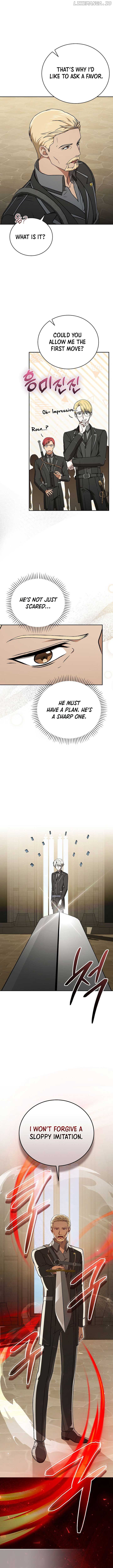 The Concept-Grasping Magical Genius Chapter 26 88 ch 26 18