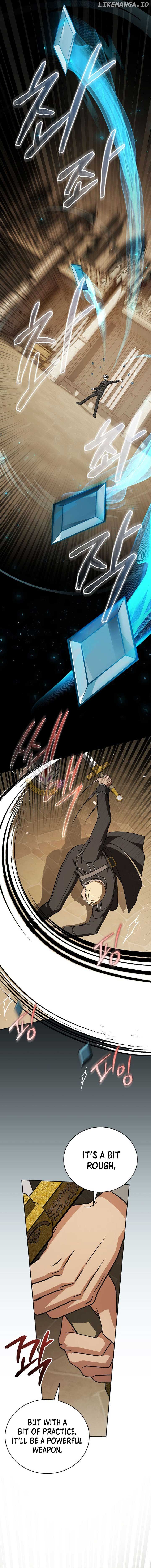 The Concept-Grasping Magical Genius Chapter 26 90 ch 26 20