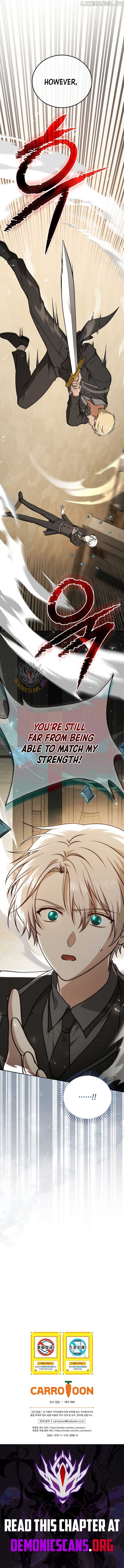 The Concept-Grasping Magical Genius Chapter 26 91 ch 26 21