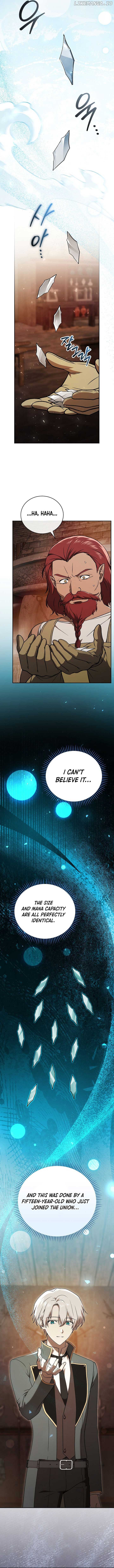 The Concept-Grasping Magical Genius Chapter 26 78 ch 26 8