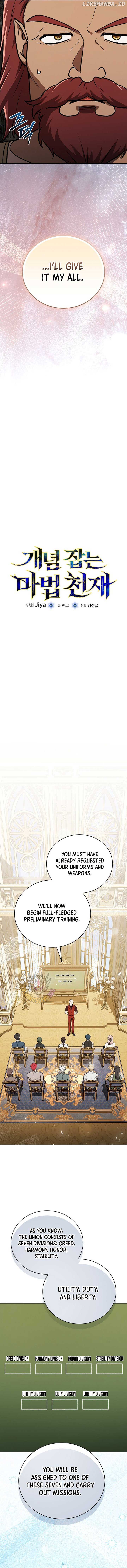 The Concept-Grasping Magical Genius Chapter 26 79 ch 26 9