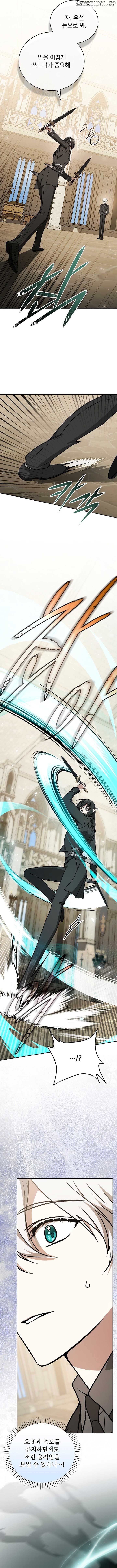 The Concept-Grasping Magical Genius Chapter 27 77 ch 27 13