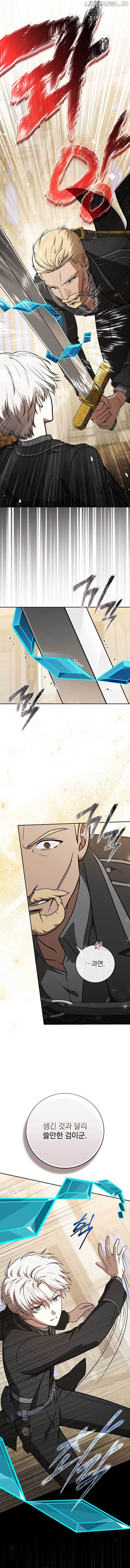 The Concept-Grasping Magical Genius Chapter 27 68 ch 27 4