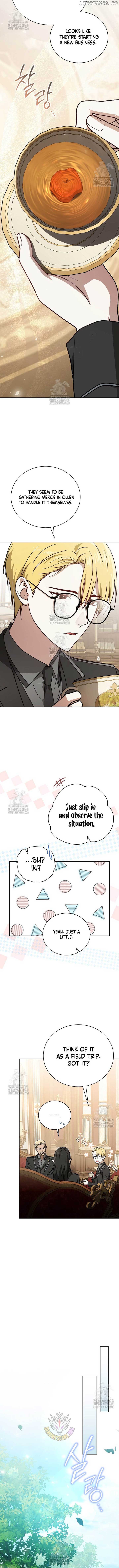 The Concept-Grasping Magical Genius Chapter 28 72 ch 28 11