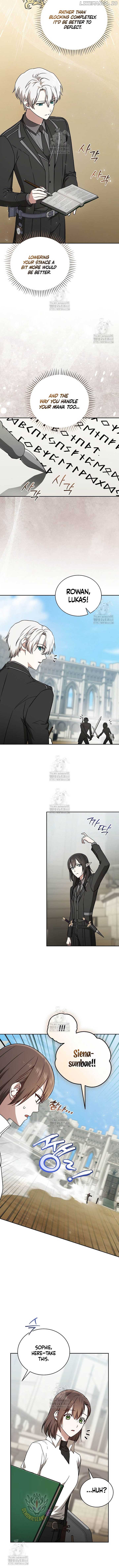 The Concept-Grasping Magical Genius Chapter 28 77 ch 28 16