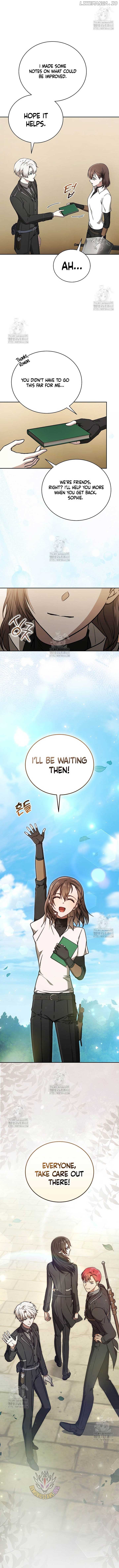 The Concept-Grasping Magical Genius Chapter 28 78 ch 28 17