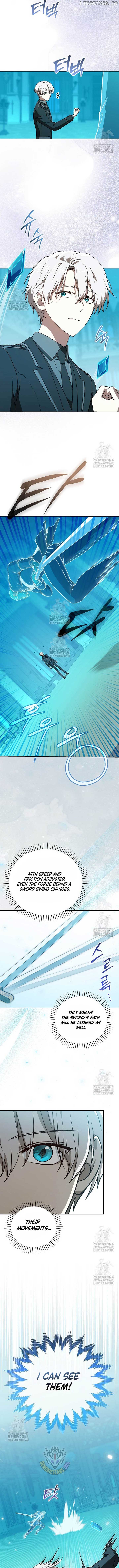 The Concept-Grasping Magical Genius Chapter 28 64 ch 28 3