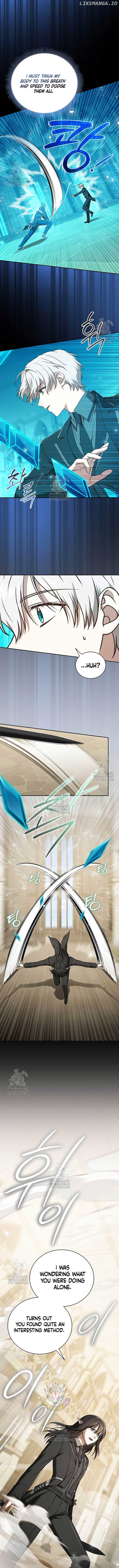 The Concept-Grasping Magical Genius Chapter 28 66 ch 28 5