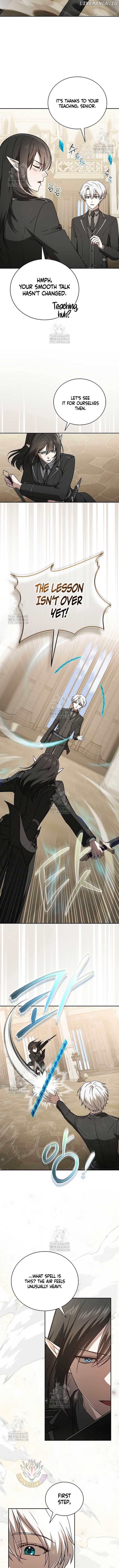 The Concept-Grasping Magical Genius Chapter 28 67 ch 28 6