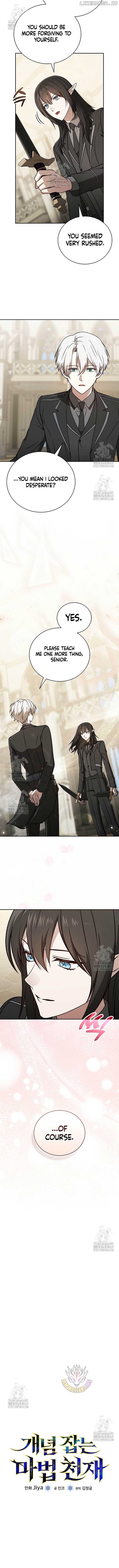 The Concept-Grasping Magical Genius Chapter 28 69 ch 28 8