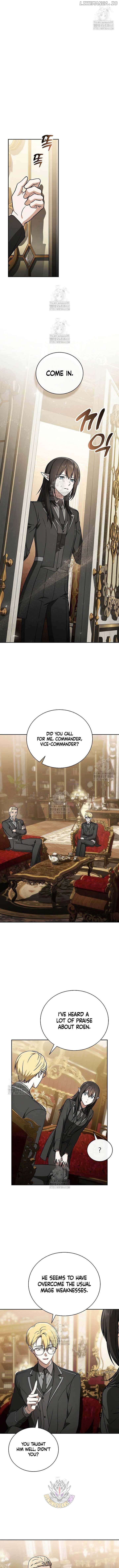 The Concept-Grasping Magical Genius Chapter 28 70 ch 28 9