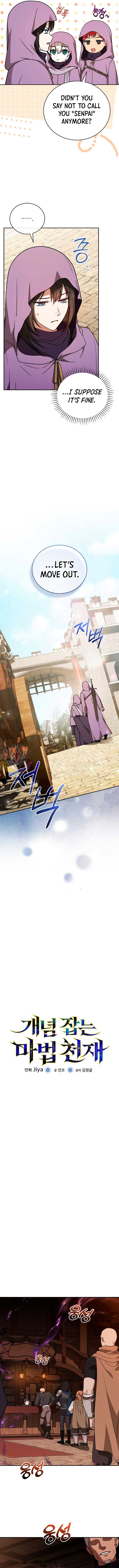 The Concept-Grasping Magical Genius Chapter 29 66 ch 29 5