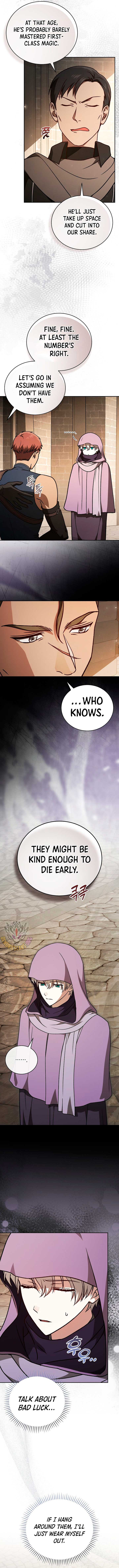 The Concept-Grasping Magical Genius Chapter 29 70 ch 29 9