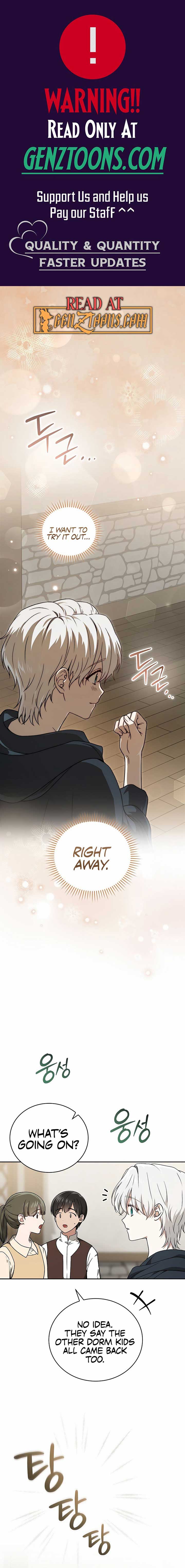 The Concept-Grasping Magical Genius Chapter 3 77 ch 3 1