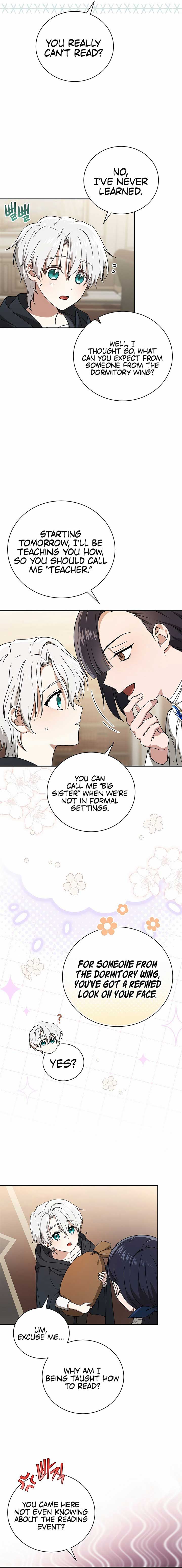 The Concept-Grasping Magical Genius Chapter 3 86 ch 3 10