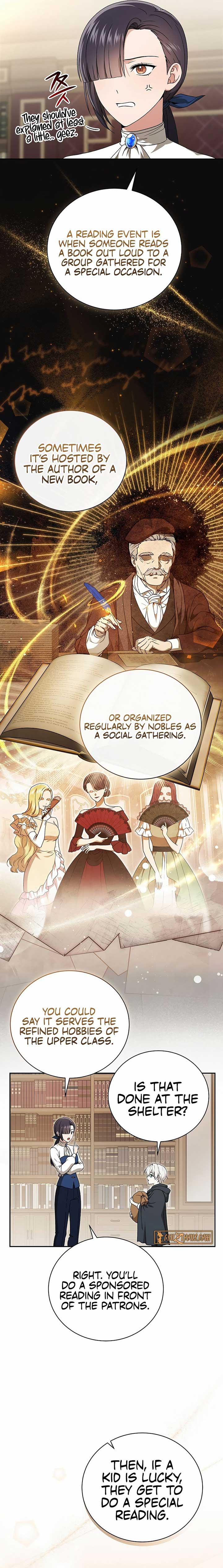 The Concept-Grasping Magical Genius Chapter 3 87 ch 3 11