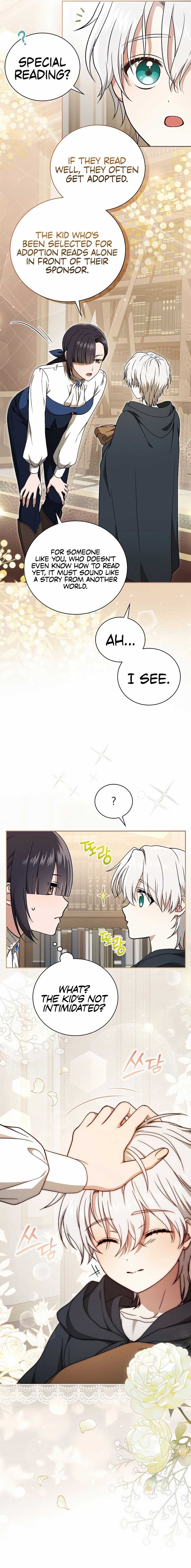 The Concept-Grasping Magical Genius Chapter 3 88 ch 3 12