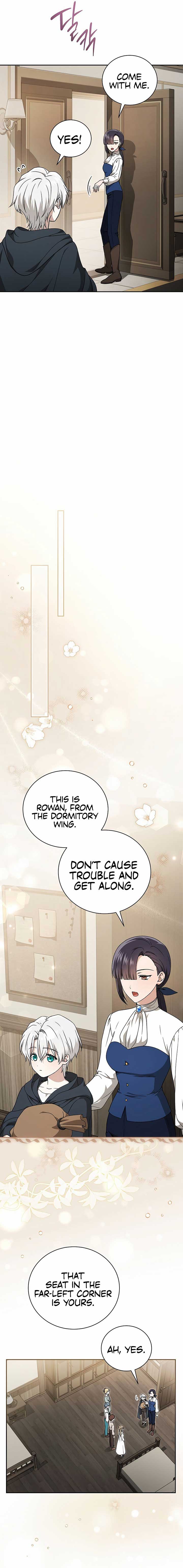 The Concept-Grasping Magical Genius Chapter 3 89 ch 3 13