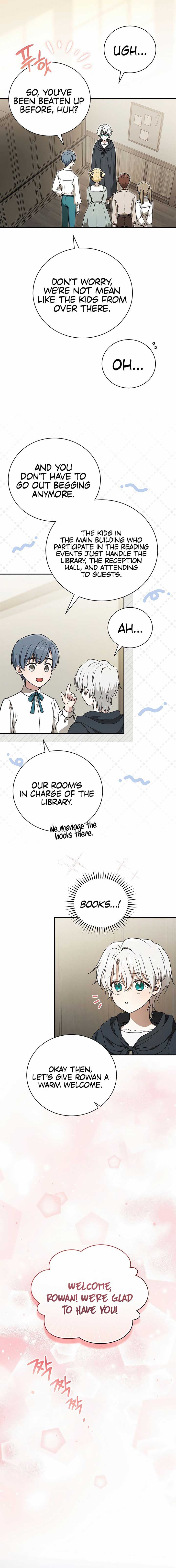 The Concept-Grasping Magical Genius Chapter 3 91 ch 3 15