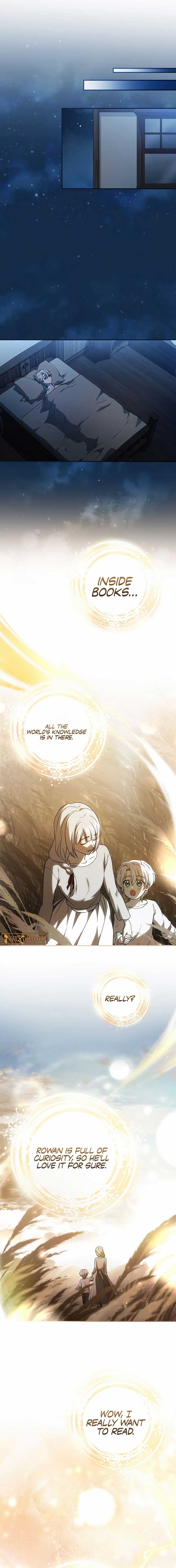 The Concept-Grasping Magical Genius Chapter 3 92 ch 3 16