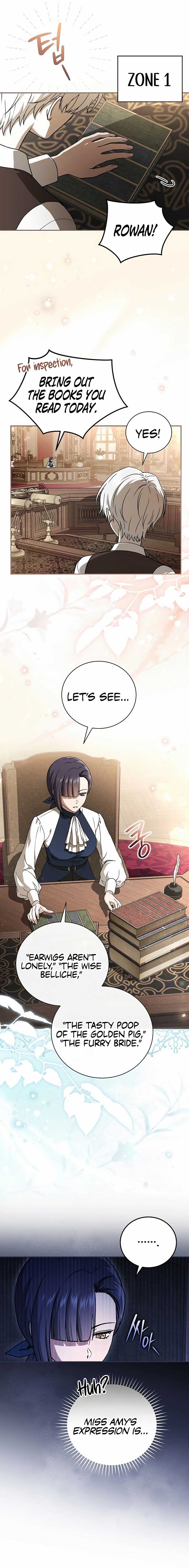 The Concept-Grasping Magical Genius Chapter 3 94 ch 3 18