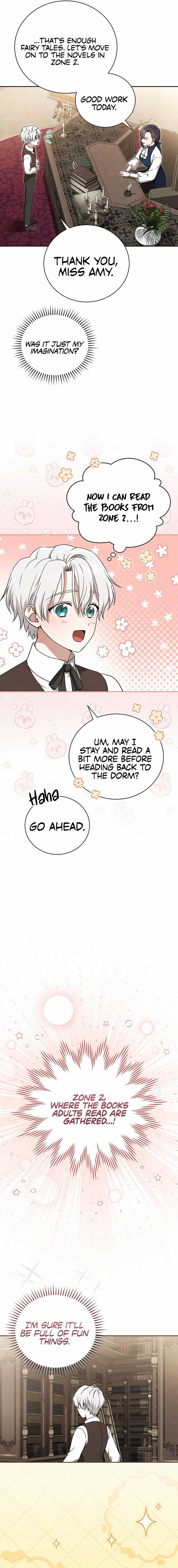 The Concept-Grasping Magical Genius Chapter 3 95 ch 3 19