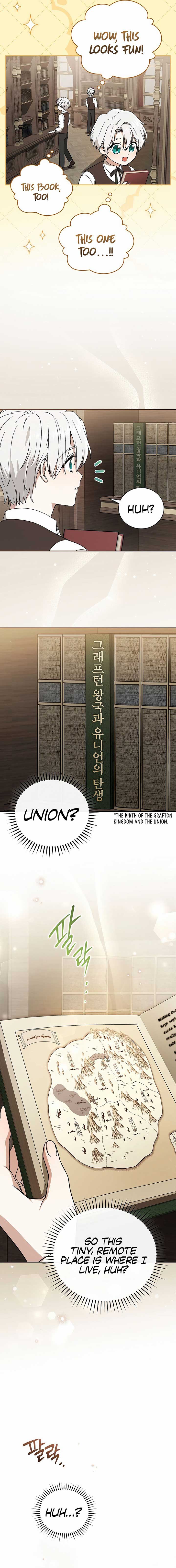 The Concept-Grasping Magical Genius Chapter 3 96 ch 3 20