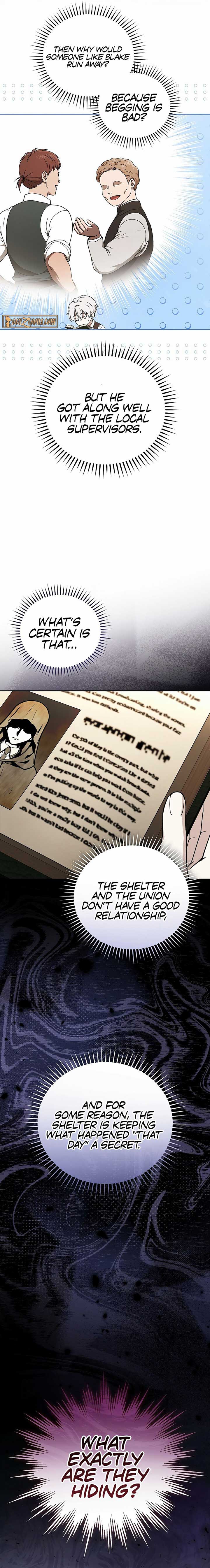 The Concept-Grasping Magical Genius Chapter 3 98 ch 3 22