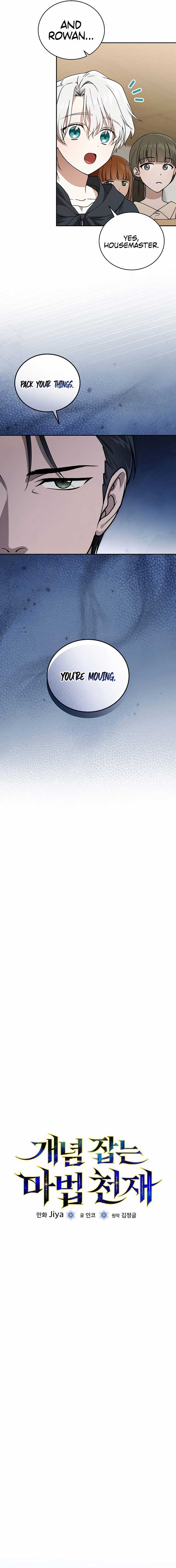 The Concept-Grasping Magical Genius Chapter 3 79 ch 3 3