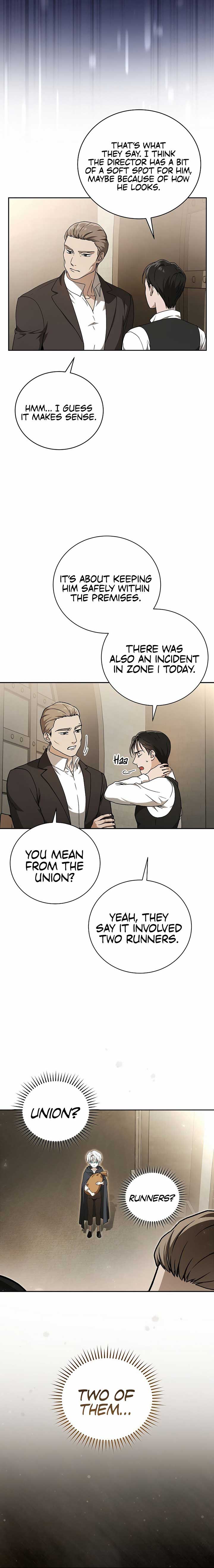 The Concept-Grasping Magical Genius Chapter 3 82 ch 3 6