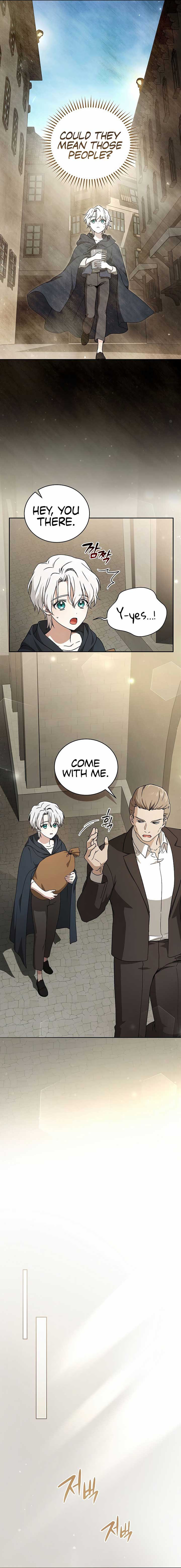 The Concept-Grasping Magical Genius Chapter 3 83 ch 3 7