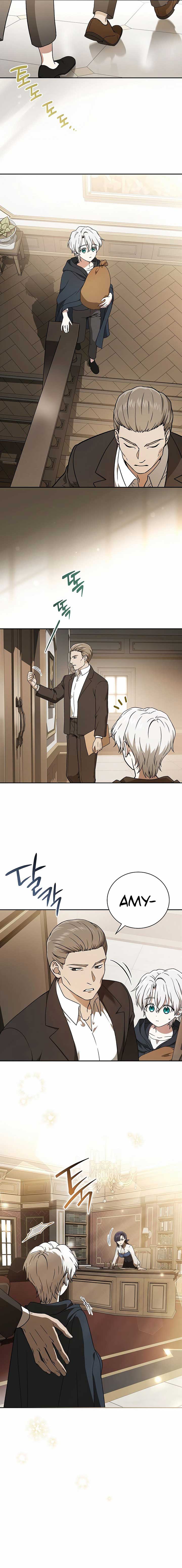 The Concept-Grasping Magical Genius Chapter 3 84 ch 3 8