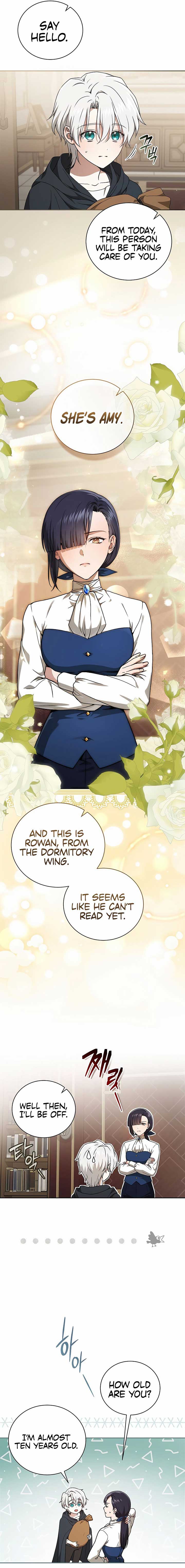 The Concept-Grasping Magical Genius Chapter 3 85 ch 3 9