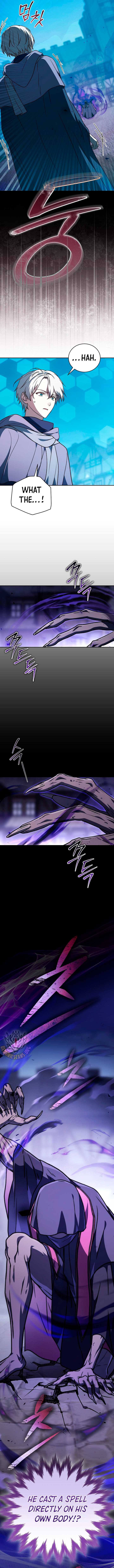 The Concept-Grasping Magical Genius Chapter 31 75 10