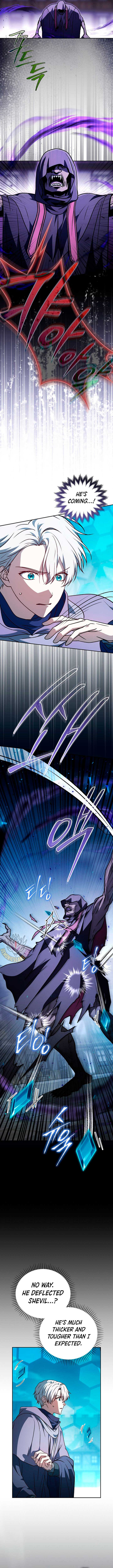 The Concept-Grasping Magical Genius Chapter 31 77 12