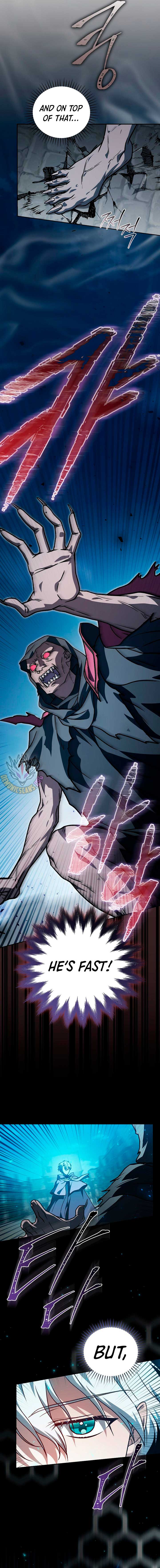 The Concept-Grasping Magical Genius Chapter 31 78 13