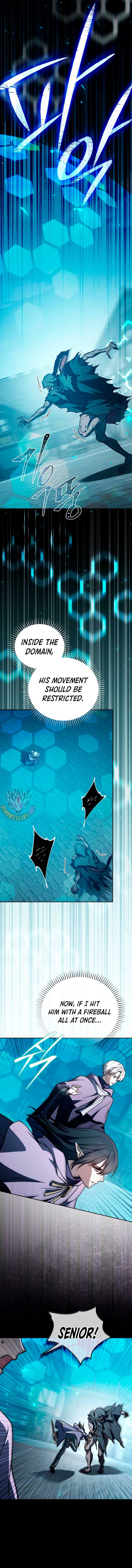 The Concept-Grasping Magical Genius Chapter 31 79 14