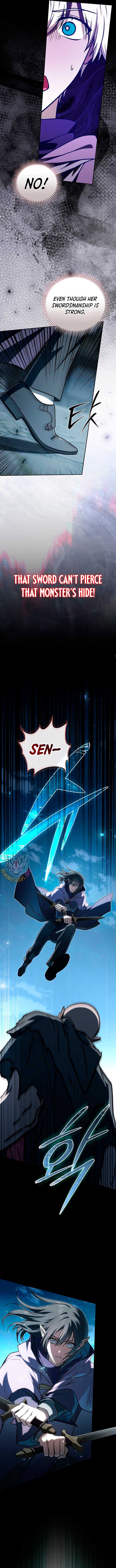 The Concept-Grasping Magical Genius Chapter 31 80 15