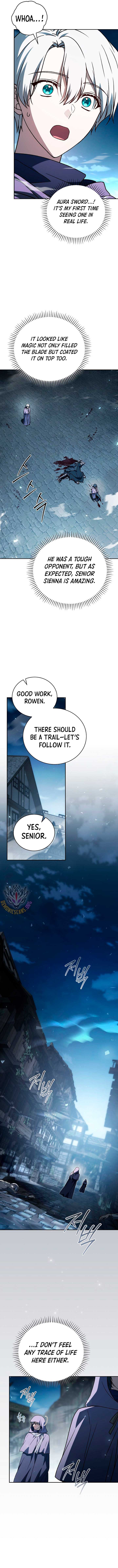 The Concept-Grasping Magical Genius Chapter 31 82 17