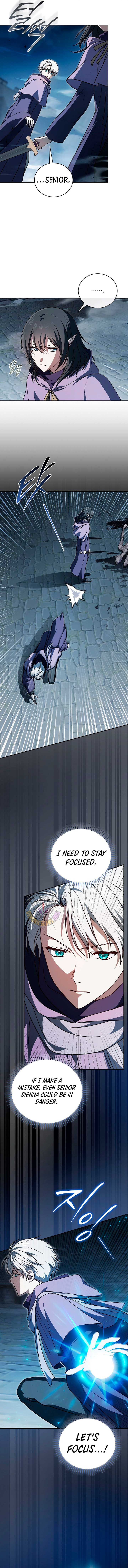 The Concept-Grasping Magical Genius Chapter 31 72 7