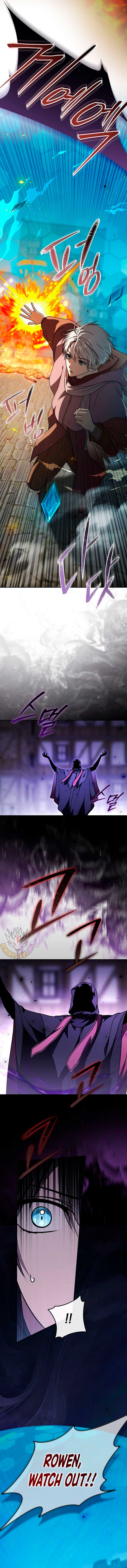 The Concept-Grasping Magical Genius Chapter 31 74 9