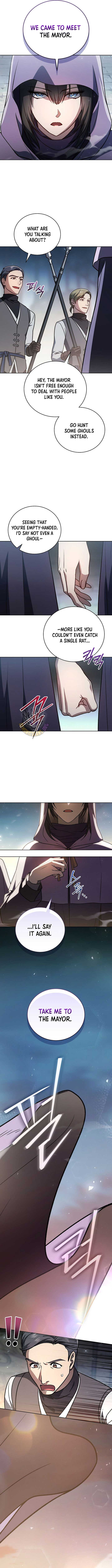 The Concept-Grasping Magical Genius Chapter 32 63 10